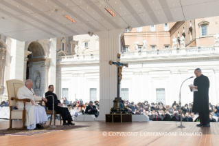 6-Encontro com o Movimento <i>Comunh&#xe3;o e Liberta&#xe7;&#xe3;o</i>