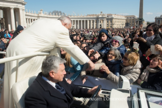 8-Incontro con il Movimento di Comunione e Liberazione 