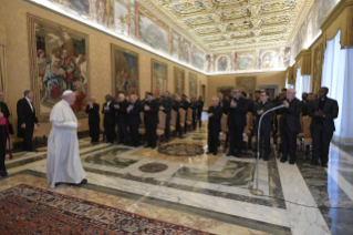 3-A la comunidad del Colegio Internacional del Ges&#xf9;, Roma