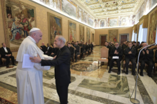 2-A la comunidad del Colegio Internacional del Ges&#xf9;, Roma