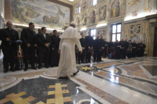 0-To the Community of the Pius Pontifical Latin American College in Rome
