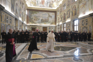 1-À Comunidade do Pontifício Colégio Pio Latino-Americano