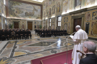 3-À la communauté du Collège pontifical pie latino-américain