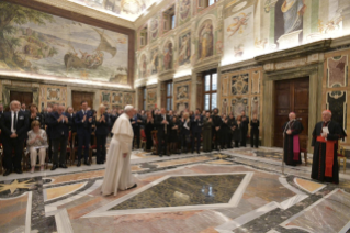 0-Aos organizadores e artistas do Concerto de Natal no Vaticano 