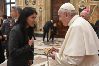 8-Aos organizadores e artistas do Concerto de Natal no Vaticano 