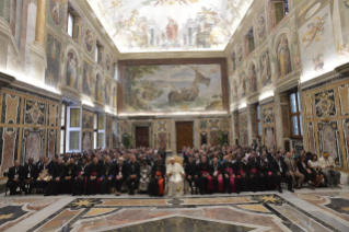 8-To Participants at the World Conference on "Xenophobia, Racism and Populist Nationalism in the Context of Global Migration"