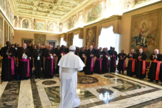 3-&#xc0; l'Assembl&#xe9;e pl&#xe9;ni&#xe8;re du Comit&#xe9; pontifical pour les Congr&#xe8;s eucharistiques internationaux