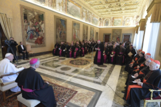 5-Alla Plenaria del Pontificio Comitato per i Congressi Eucaristici Internazionali