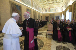 2-&#xc0; l'Assembl&#xe9;e pl&#xe9;ni&#xe8;re du Comit&#xe9; pontifical pour les Congr&#xe8;s eucharistiques internationaux