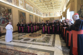 4-A la Plenaria del Comité Pontificio para los Congresos Eucarísticos Internacionales
