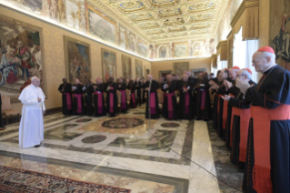 4-&#xc0; l'Assembl&#xe9;e pl&#xe9;ni&#xe8;re du Comit&#xe9; pontifical pour les Congr&#xe8;s eucharistiques internationaux