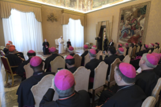 0-Alla Plenaria del Pontificio Comitato per i Congressi Eucaristici Internazionali