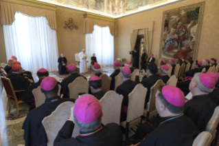 0-&#xc0; l'Assembl&#xe9;e pl&#xe9;ni&#xe8;re du Comit&#xe9; pontifical pour les Congr&#xe8;s eucharistiques internationaux