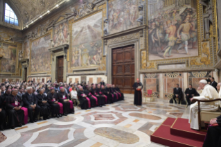 1-Ai Partecipanti al Congresso Internazionale "La ricchezza degli anni"