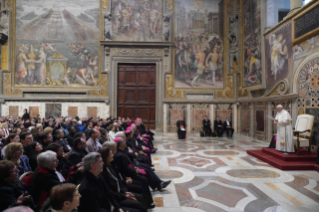 3-Ai Partecipanti al Congresso Internazionale "La ricchezza degli anni"