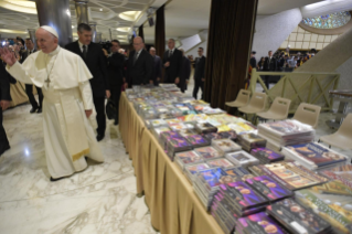 6-To Participants in the III International Meeting of Choirs in the Vatican, on the Feast Day of St. Cecilia