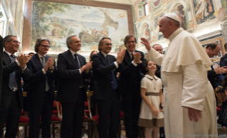 0-Rencontre avec les membres du Conseil supérieur de la magistrature