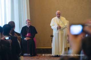 0-A los capitulares de los Sacerdotes del Sagrado Corazón de Jesús (Dehonianos)