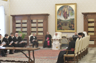 3-Alla Delegazione Ecumenica della Chiesa Luterana di Finlandia