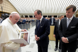 3-Au personnel et aux dirigeants de la Caisse italienne des d&eacute;p&ocirc;ts et des pr&ecirc;ts 