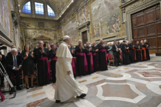 0-To Employees of the Dicastery for Communication, on the occasion of the Plenary Assembly