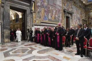 3-To Employees of the Dicastery for Communication, on the occasion of the Plenary Assembly