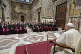 9-Ai partecipanti all’Assemblea Plenaria del Dicastero per la Comunicazione