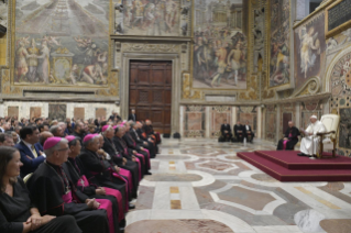 4-To Employees of the Dicastery for Communication, on the occasion of the Plenary Assembly