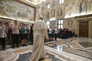 5-To Diocesan Auxiliaries of Milan and to Diocesan Apostolic Collaborators of Padua and Treviso