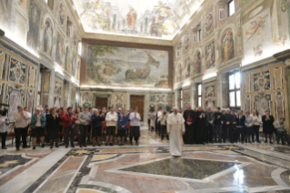6-To Diocesan Auxiliaries of Milan and to Diocesan Apostolic Collaborators of Padua and Treviso