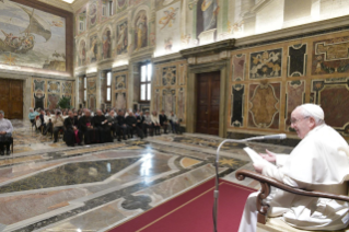 3-A las auxiliares diocesanas de Milán y a las colaboradoras apostólicas diocesanas de Padua y Treviso