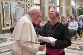 0-To Diocesan Auxiliaries of Milan and to Diocesan Apostolic Collaborators of Padua and Treviso