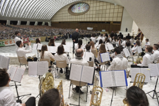 2-Ai ragazzi della Diocesi di Brescia