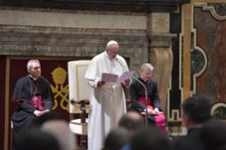 0-Aos Sacerdotes da Diocese de Cr&#xe9;teil, França