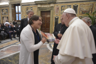 2-To Priests of the Diocese of Cr&#xe9;teil (France)