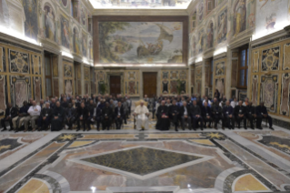5-To Priests of the Diocese of Cr&#xe9;teil (France)