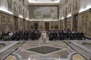 5-Aos Sacerdotes da Diocese de Cr&#xe9;teil, França