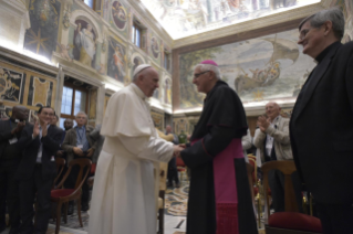 3-To Priests of the Diocese of Cr&#xe9;teil (France)
