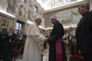 3-Ai Sacerdoti della Diocesi di Créteil (Francia)