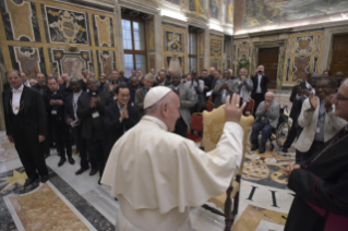 4-To Priests of the Diocese of Cr&#xe9;teil (France)