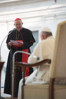 5-Apertura del Convegno Ecclesiale della Diocesi di Roma