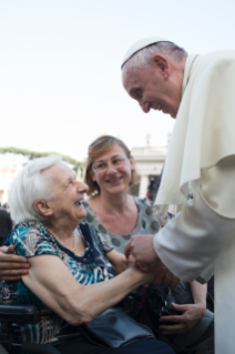 8-Apertura del Convegno Ecclesiale della Diocesi di Roma