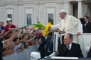 6-Au Congrès du diocèse de Rome