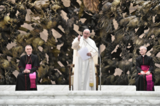 0-Felicitaciones navideñas de los empleados vaticanos y sus familias