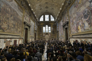 4-A los participantes en el Congreso Mundial de la Asociación Internacional de Derecho Penal