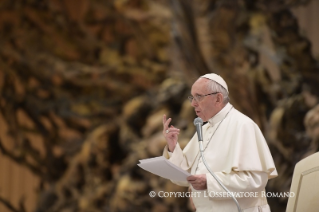 9-To participants in the meeting &#x201c;Economy of Communion&#x201d;, sponsored by the Focolare Movement