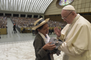 1-To Pilgrims from El Salvador