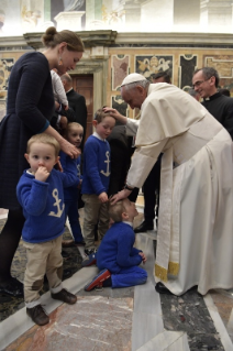 2-À la Communauté de l’Emmanuel