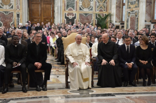 6-An die "Communaut&#xe9; de l'Emmanuel"