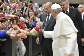 6-A la peregrinación de la eparquía de Lungro de los ítalo-albaneses de la Italia continental